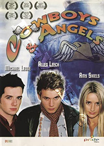 Cowboys & Angels |   DVD